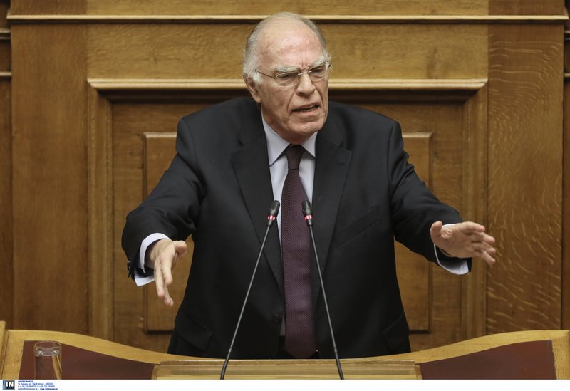 Πήρε 151 ψήφους ο Τσίπρας -Επιμένει για κυβέρνηση-κουρελού η αντιπολίτευση | iefimerida.gr 20