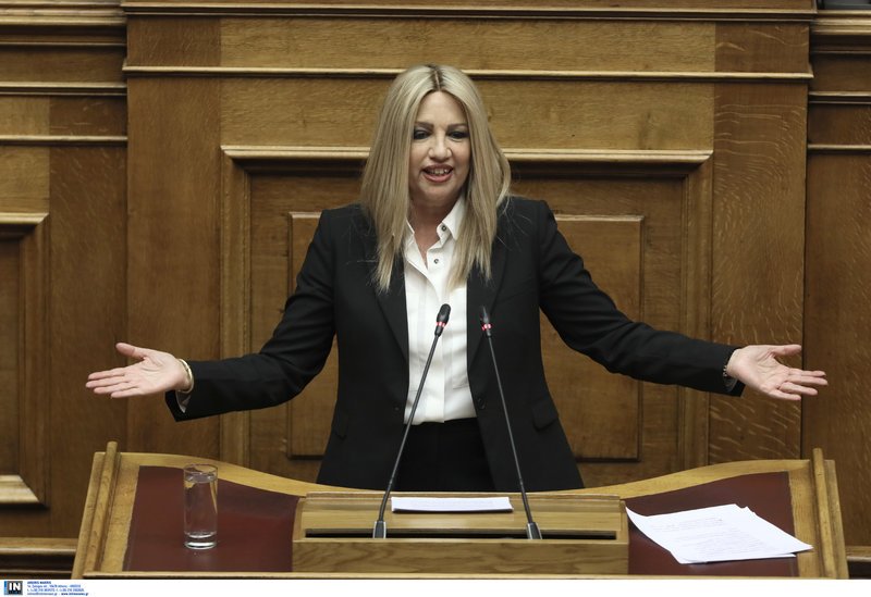 Πήρε 151 ψήφους ο Τσίπρας -Επιμένει για κυβέρνηση-κουρελού η αντιπολίτευση | iefimerida.gr 19