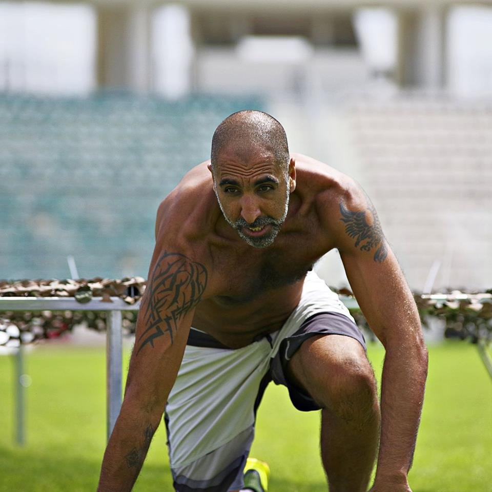 Συλλαλητήριο για τη Μακεδονία: Ο «Αφρικανός» είναι Ελληνας από τη Νάουσα -Βγήκε και το είπε ο ίδιος [εικόνες] | iefimerida.gr 5