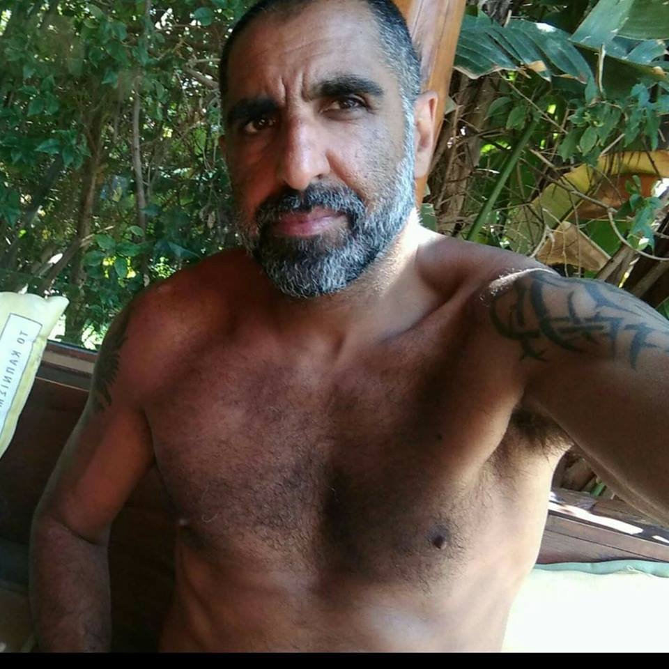 Συλλαλητήριο για τη Μακεδονία: Ο «Αφρικανός» είναι Ελληνας από τη Νάουσα -Βγήκε και το είπε ο ίδιος [εικόνες] | iefimerida.gr 4