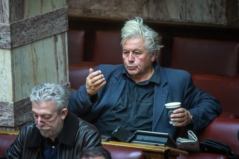 (EUROKINISSI/ΓΙΩΡΓΟΣ ΚΟΝΤΑΡΙΝΗΣ)