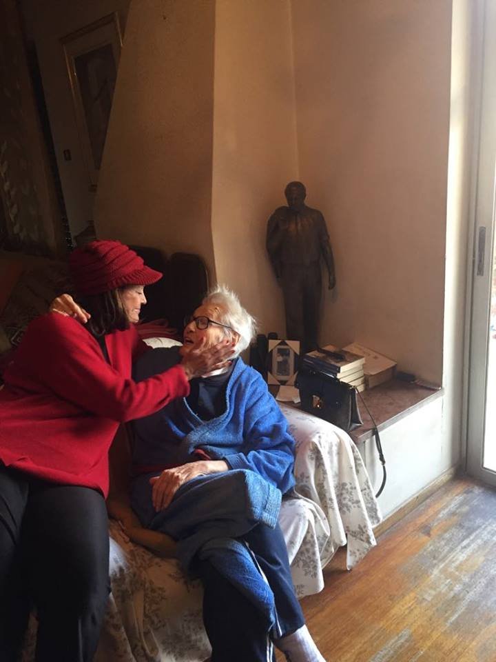 Η ομορφότερη γυναίκα του κόσμου έκανε γιορτές στην Αθήνα -Δείτε την Κορίνα Τσοπέη σήμερα [εικόνες] | iefimerida.gr 0