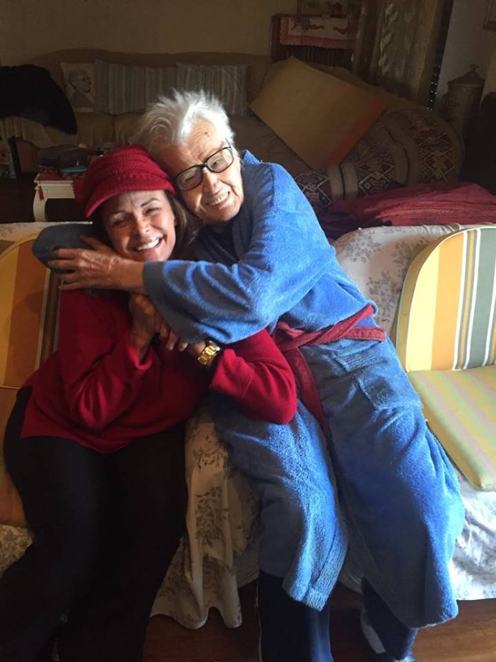 Η ομορφότερη γυναίκα του κόσμου έκανε γιορτές στην Αθήνα -Δείτε την Κορίνα Τσοπέη σήμερα [εικόνες] | iefimerida.gr 2