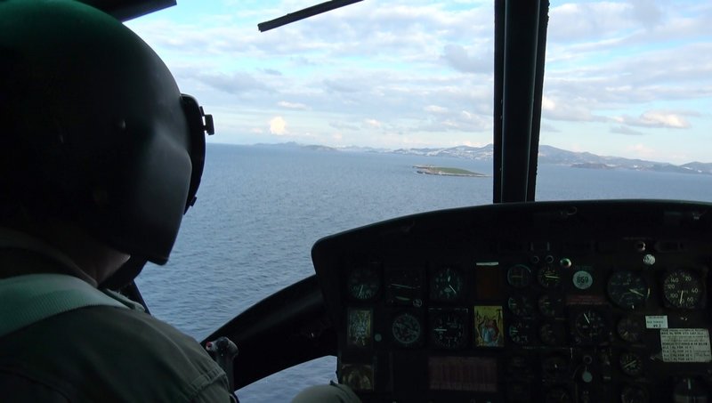 Ολες οι φωτογραφίες από το σόου Καμμένου στα Ιμια [εικόνες] | iefimerida.gr 3