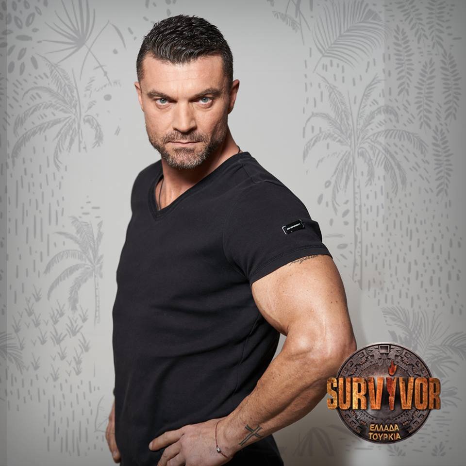 Survivor 3: Αυτοί είναι οι 12 παίκτες της ελληνικής ομάδας | iefimerida.gr 2