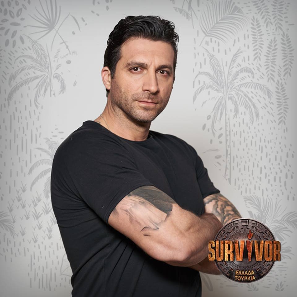 Survivor 3: Αυτοί είναι οι 12 παίκτες της ελληνικής ομάδας | iefimerida.gr 1
