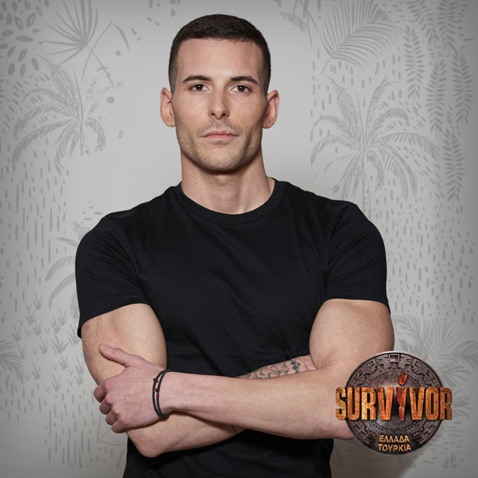Survivor 3: Αυτοί είναι οι 12 παίκτες της ελληνικής ομάδας | iefimerida.gr 3
