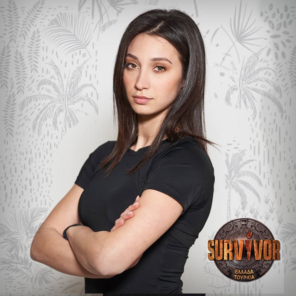 Survivor 3: Αυτοί είναι οι 12 παίκτες της ελληνικής ομάδας | iefimerida.gr 11