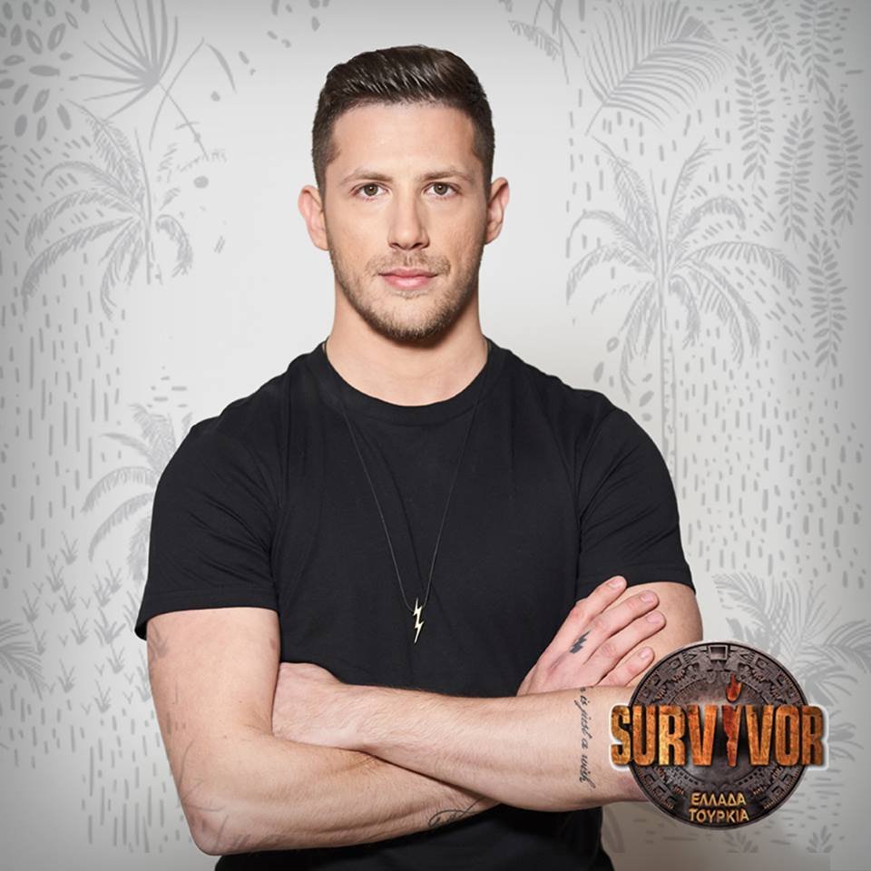 Survivor 3: Αυτοί είναι οι 12 παίκτες της ελληνικής ομάδας | iefimerida.gr 4