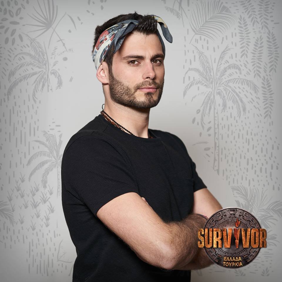Survivor 3: Αυτοί είναι οι 12 παίκτες της ελληνικής ομάδας | iefimerida.gr 5
