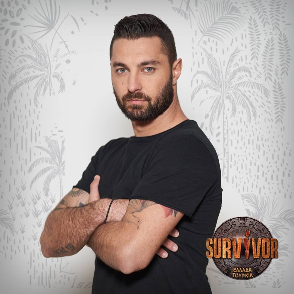 Survivor 3: Αυτοί είναι οι 12 παίκτες της ελληνικής ομάδας | iefimerida.gr 0