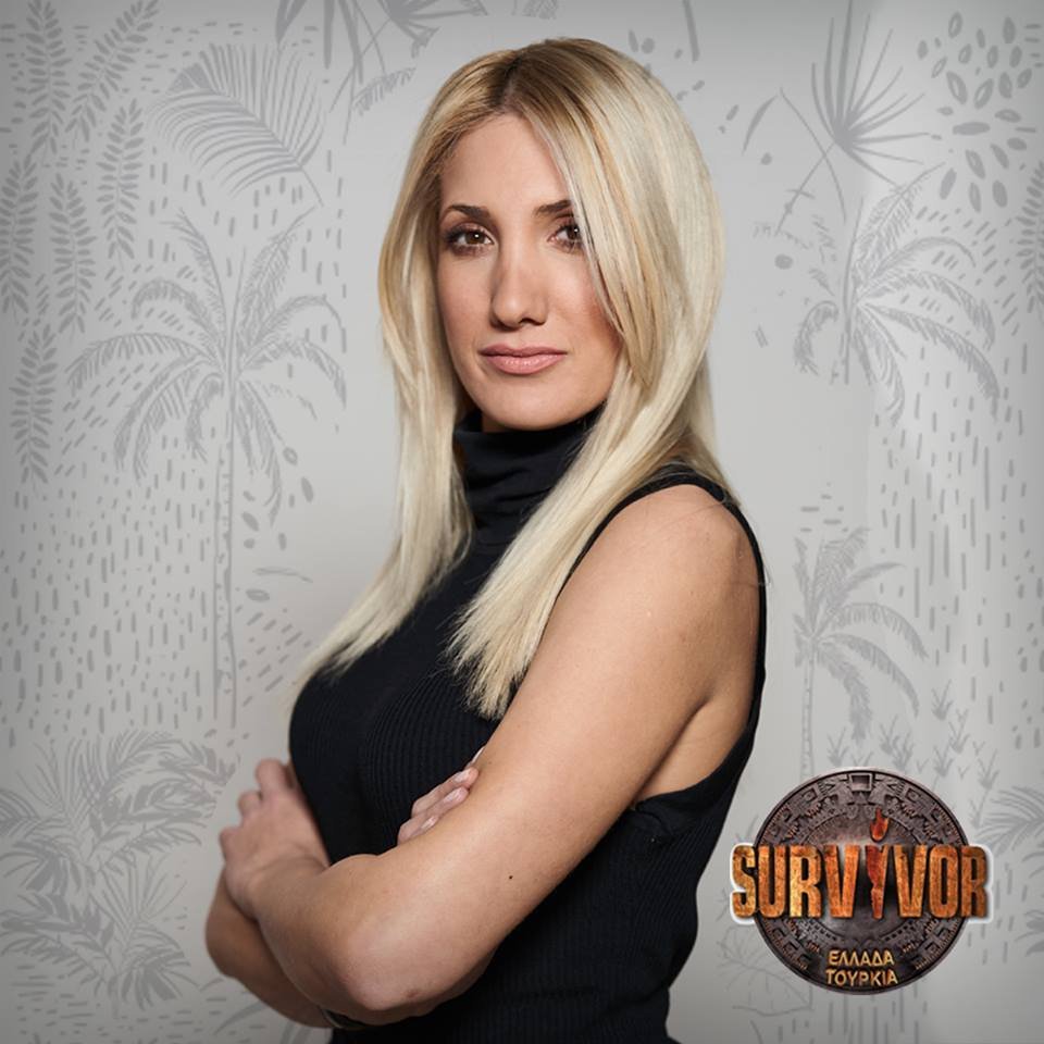 Survivor 3: Αυτοί είναι οι 12 παίκτες της ελληνικής ομάδας | iefimerida.gr 8