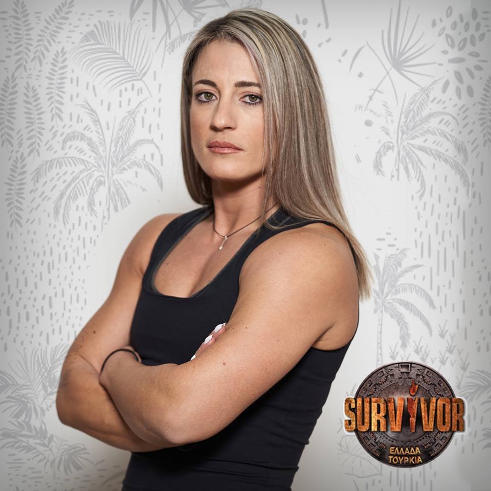 Survivor 3: Αυτοί είναι οι 12 παίκτες της ελληνικής ομάδας | iefimerida.gr 7