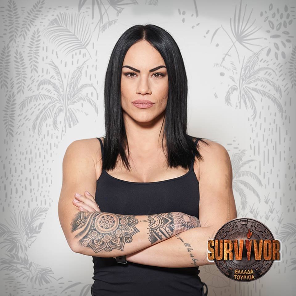 Survivor 3: Αυτοί είναι οι 12 παίκτες της ελληνικής ομάδας | iefimerida.gr 9