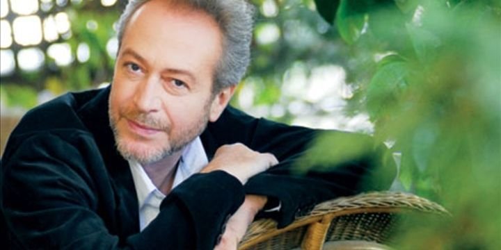Γρηγόρης Βαλτινός