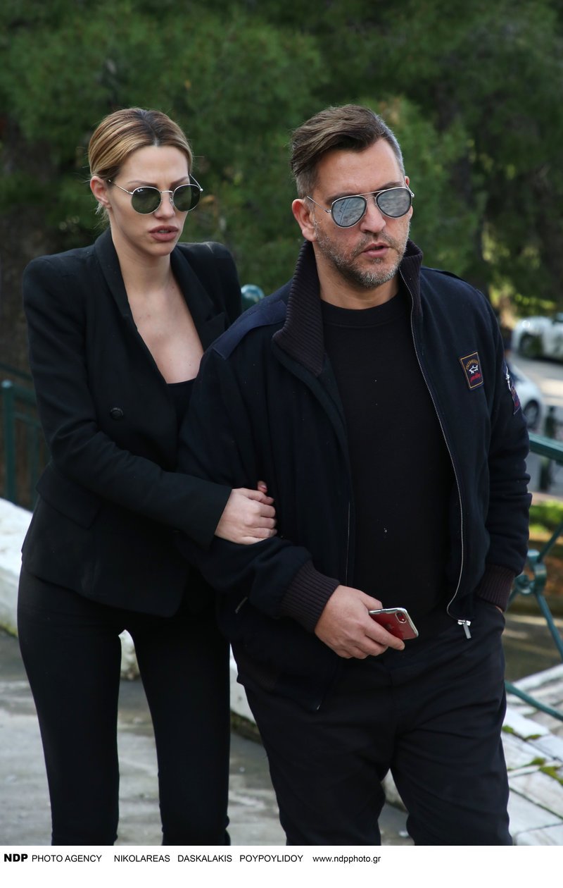 Σάσα Μπάστα