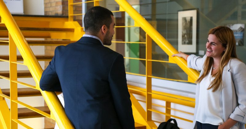 Γιατί να επιλέξετε μια καριέρα στη Διοίκηση Ανθρώπινου Δυναμικού - Ποιες είναι οι ευκαιρίες και τι υπόσχεται | iefimerida.gr 0