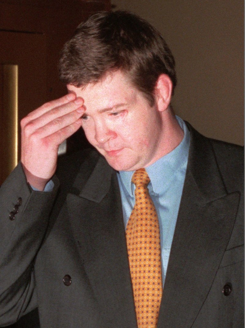 Τι απέγινε ο μοναδικός επιζών από το τροχαίο της Νταϊάνα στο Παρίσι [εικόνες] | iefimerida.gr 7