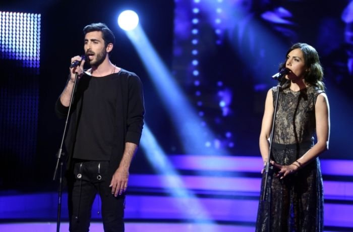 Από το MasterChef, φωτό με τον Τσίπρα -Ποιος είναι ο γιος του νέου ΥΕΘΑ, Γιάννης Αποστολάκης [εικόνες] | iefimerida.gr 4