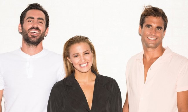 Από το MasterChef, φωτό με τον Τσίπρα -Ποιος είναι ο γιος του νέου ΥΕΘΑ, Γιάννης Αποστολάκης [εικόνες] | iefimerida.gr 9