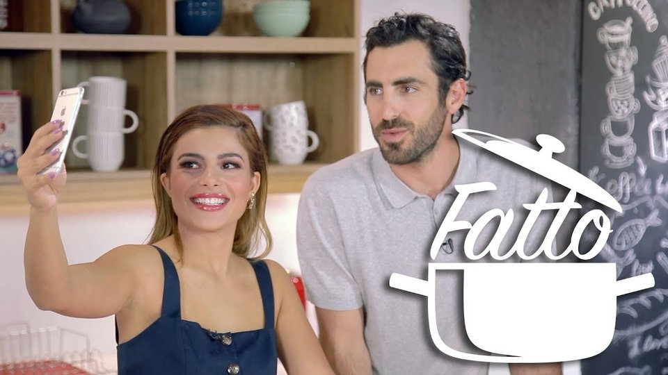 Από το MasterChef, φωτό με τον Τσίπρα -Ποιος είναι ο γιος του νέου ΥΕΘΑ, Γιάννης Αποστολάκης [εικόνες] | iefimerida.gr 3