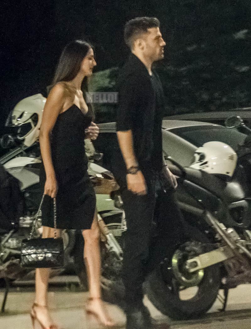 Αυτή είναι η μοναδική κοινή φωτό του Αργυρού με την Ηλιάνα Παπαγεωργίου -Και είναι αστεία [εικόνα] | iefimerida.gr 0