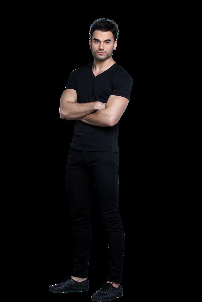 Survivor 3: Αυτοί είναι οι 12 Τούρκοι παίκτες [εικόνες] | iefimerida.gr 6