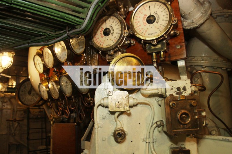 Θωρηκτό Αβέρωφ: Το πλοίο που φοβέριζε τους Τούρκους στο Αιγαίο -Σπάνιες φωτό από το πολυτελές εσωτερικό του [εικόνες] | iefimerida.gr 19