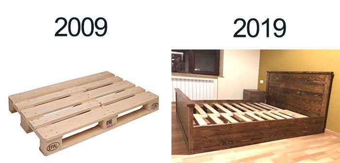 To #10YearChallenge σε άλλο επίπεδο: Ξεκαρδιστικά memes -Το άδειο πορτοφόλι και το πεσμένο στήθος [εικόνες] | iefimerida.gr 4