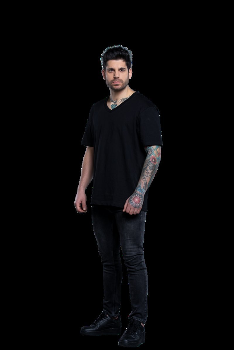 Survivor 3: Αυτοί είναι οι 12 Τούρκοι παίκτες [εικόνες] | iefimerida.gr 9