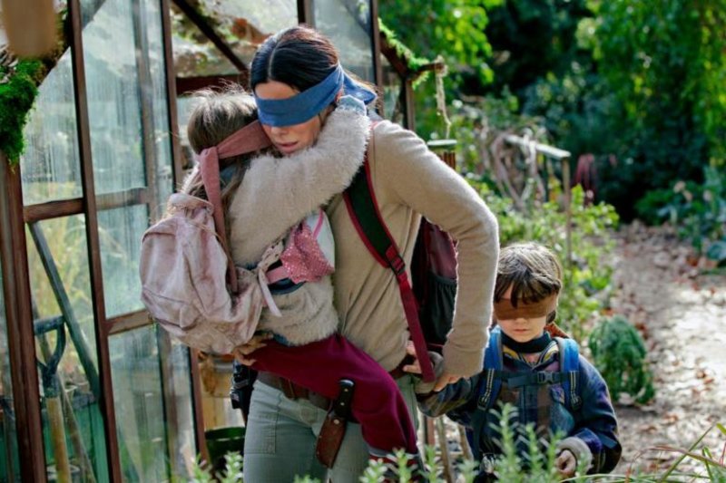 Η ταινία έχει σπάσει κάθε ρεκόρ καθώς έχει προβληθεί σε 45 εκατ. λογαριασμούς.