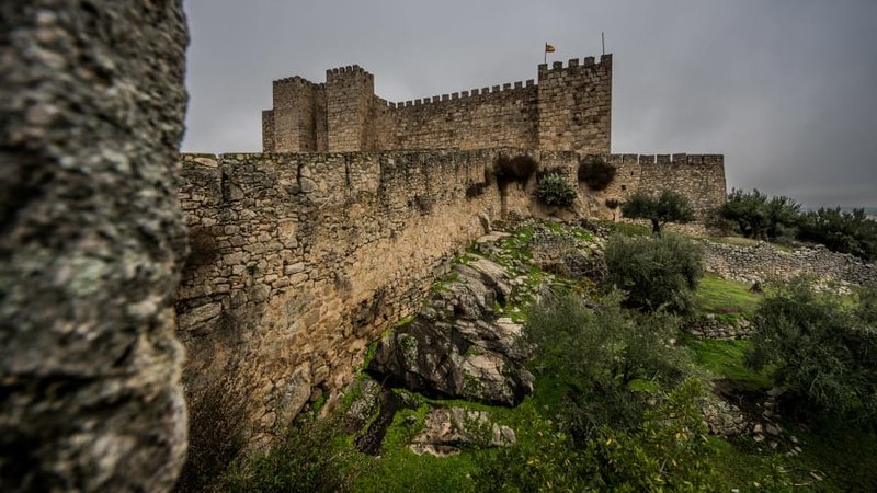 To Casterly Rock του Κάσερες / Φωτογραφία: CNN.com