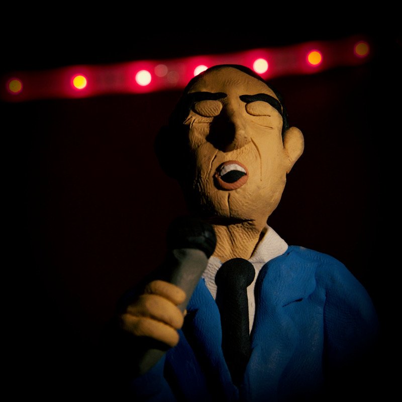 Μινιατούρα του Στράτου Διονυσίου