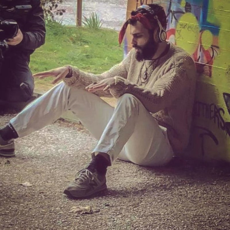 Σπύρος Γουρδούπης, ο ωραίος του Survivor 3: Ο μόνος που δεν είναι γυμναστής (αλλά έχει ντοκτορά) [εικόνες &amp; βίντεο] | iefimerida.gr 1