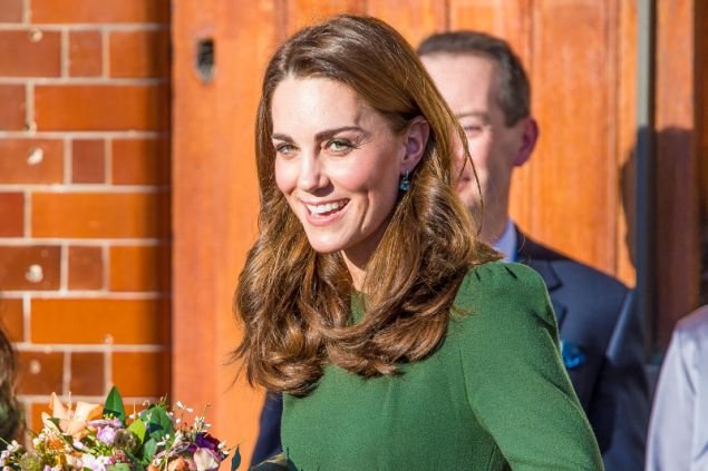 Η Κέιτ Μίντλετον μόλις αντέγραψε ένα λουκ της Μέγκαν Μαρκλ -Κόπιες οι δούκισσες [εικόνες] | iefimerida.gr 3