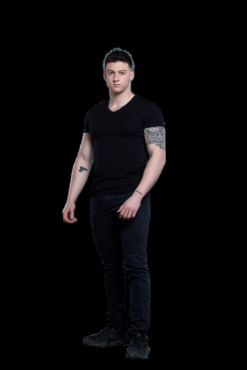 Survivor 3: Αυτοί είναι οι 12 Τούρκοι παίκτες [εικόνες] | iefimerida.gr 10