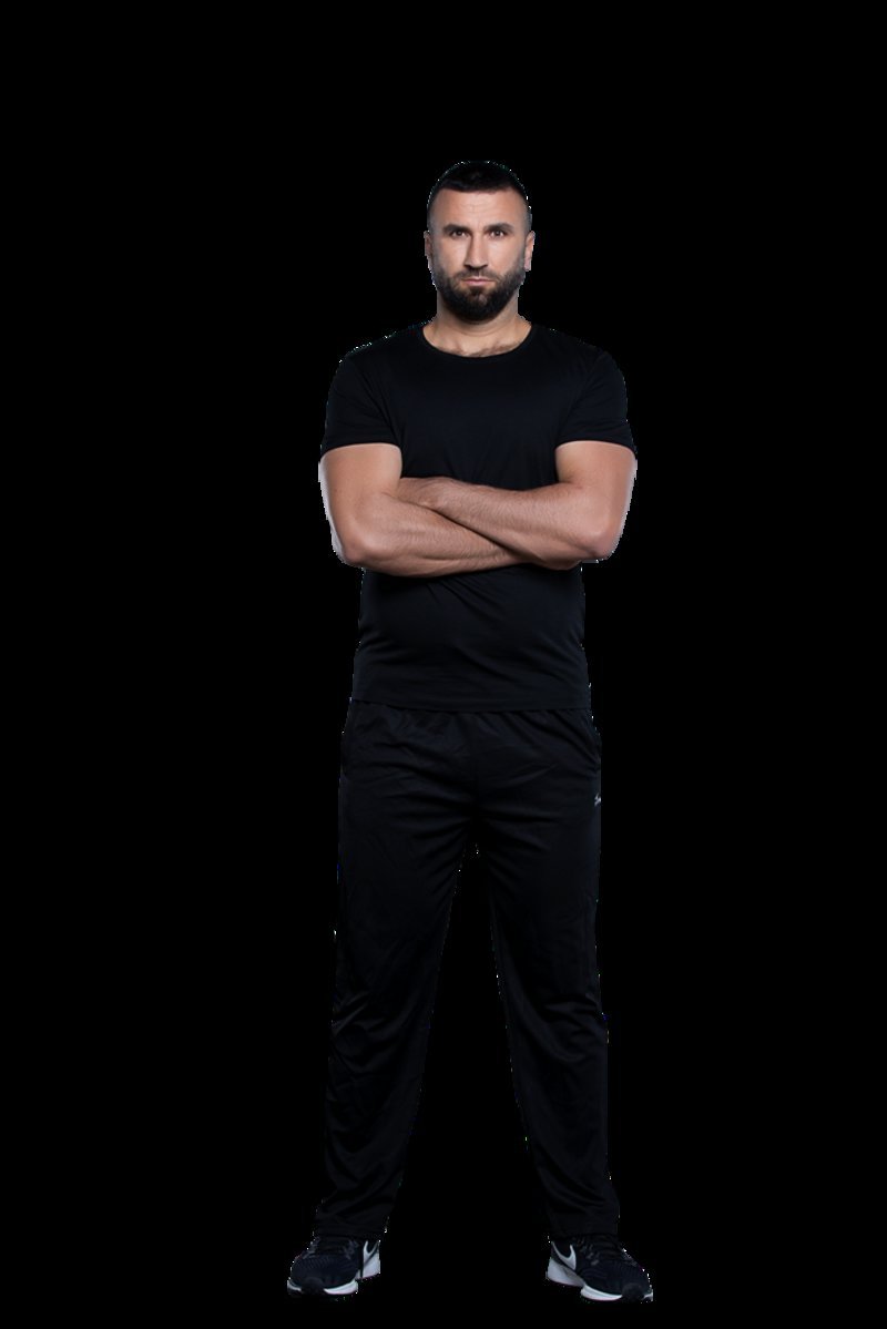 Survivor 3: Αυτοί είναι οι 12 Τούρκοι παίκτες [εικόνες] | iefimerida.gr 11