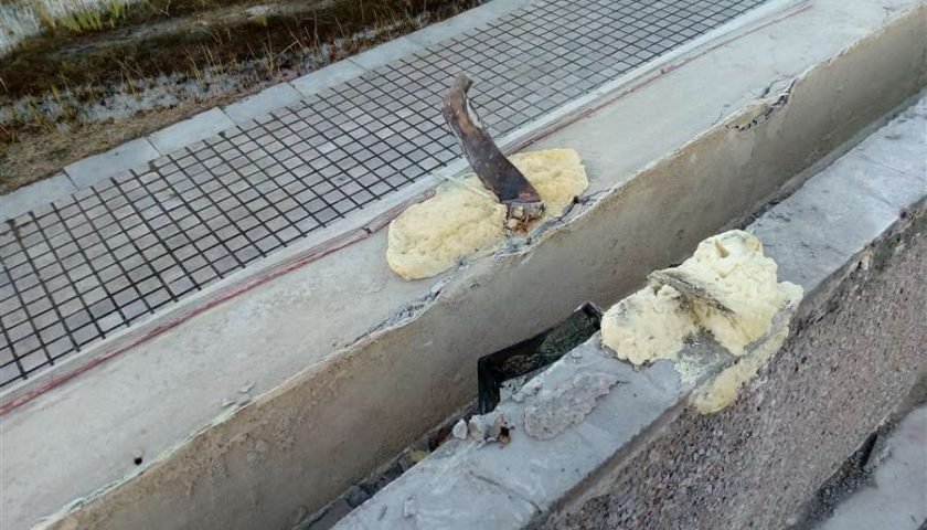 Θεσσαλονίκη: Έκλεψαν χαλκό βάρους 3,5 τόνων από τη Νέα Παραλία [εικόνες] | iefimerida.gr 2