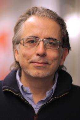Ο καθηγητής και ερευνητής του Columbia Ιωσήφ Γκόγκος