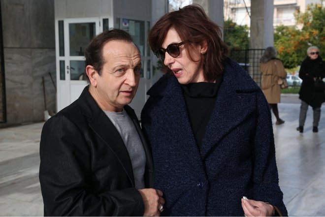 Σπύρος Μπιμπίλας
