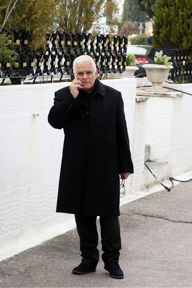 Κώστας Πρέκας