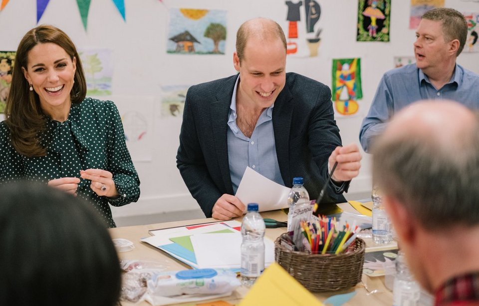 Χωρίς τον Γουίλιαμ θα γιορτάσει τα γενέθλιά της σήμερα η Κέιτ Μίντλετον -Τι συνέβη [εικόνες] | iefimerida.gr 3