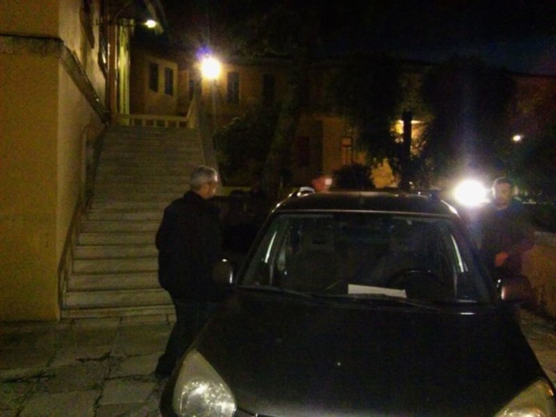 Χανιά: Προφυλακίστηκε ο καθηγητής που κατηγορείται ότι ασελγούσε σε μαθήτριές του | iefimerida.gr 0