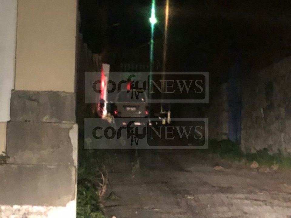 Εγκλημα στην Κέρκυρα: Αυτή είναι η 29χρονη που δολοφόνησε ο πατέρας της [εικόνες] | iefimerida.gr 5