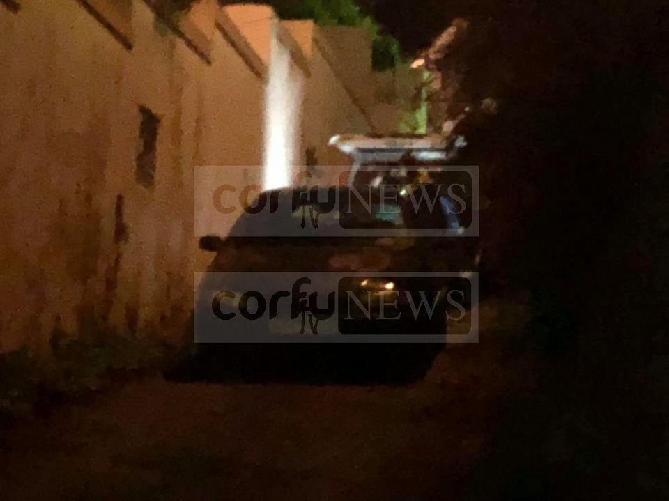 Εγκλημα στην Κέρκυρα: Αυτή είναι η 29χρονη που δολοφόνησε ο πατέρας της [εικόνες] | iefimerida.gr 1