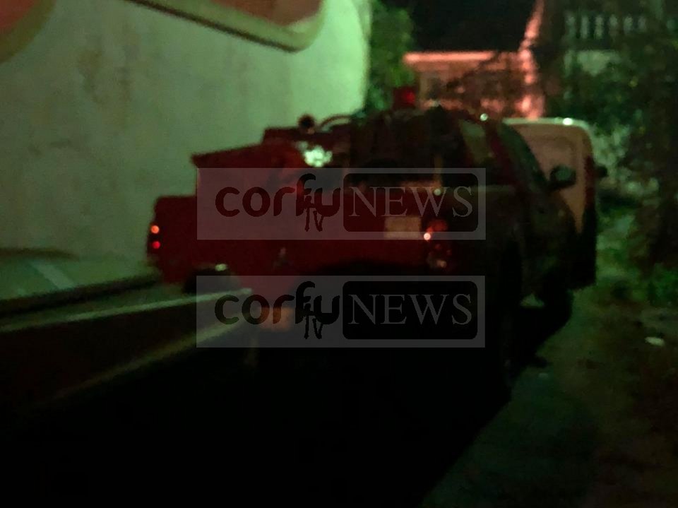 Εγκλημα στην Κέρκυρα: Αυτή είναι η 29χρονη που δολοφόνησε ο πατέρας της [εικόνες] | iefimerida.gr 4