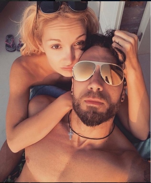 Power of Love: Ο νέος παίκτης είχε σχέση με κόρη γνωστού εφοπλιστή [εικόνες] | iefimerida.gr 2