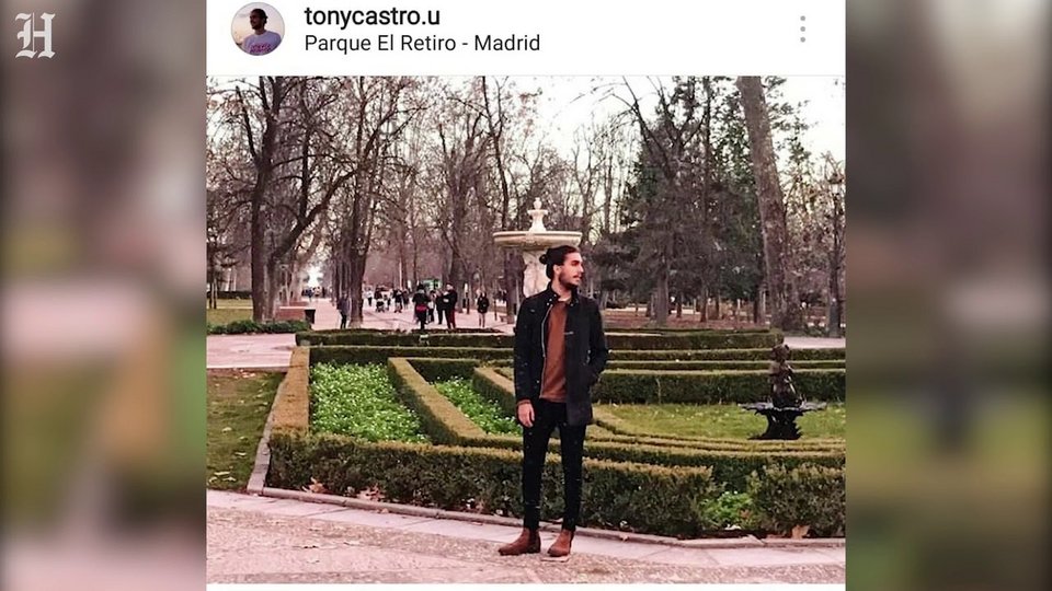 Ο εγγονός του Φιντέλ Κάστρο ζει στη χλιδή: Πολυτελή γιοτ, ταξίδια και πασαρέλες [εικόνες] | iefimerida.gr 4