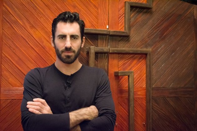 Από το MasterChef, φωτό με τον Τσίπρα -Ποιος είναι ο γιος του νέου ΥΕΘΑ, Γιάννης Αποστολάκης [εικόνες] | iefimerida.gr 10