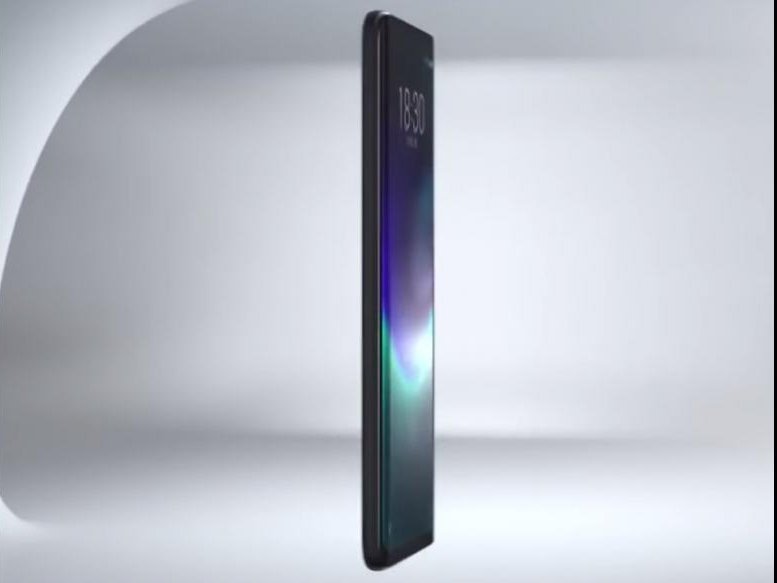 Το μέλλον έφτασε: Κινητά χωρίς κουμπιά, καλώδια και κάρτες SIM [εικόνες & βίντεο] | iefimerida.gr 1